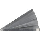 YATO YT-7223 Hézagmérő 14 lapos 0,05 - 0,50 mm 200 mm