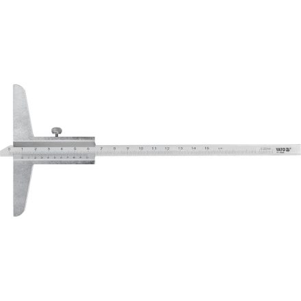 YATO YT-72240 Mélységmérő 150 mm