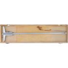 YATO YT-72244 Mélységmérő 350 mm