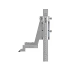 YATO YT-72273 Magasságmérő 500 mm