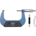 YATO YT-72303 Mikrométer 75-100 mm +/-0,01 mm mechanikus