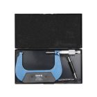 YATO YT-72303 Mikrométer 75-100 mm +/-0,01 mm mechanikus