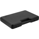 YATO YT-72304 Mikrométer készlet külső méretekhez 4 db-os