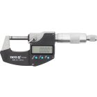 YATO YT-72306 Digitális mikrométer 0-25 mm külső méretekhez