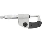 YATO YT-72306 Digitális mikrométer 0-25 mm külső méretekhez