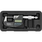 YATO YT-72306 Digitális mikrométer 0-25 mm külső méretekhez