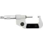 YATO YT-72307 Digitális mikrométer 25-50 mm külső méretekhez