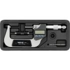 YATO YT-72308 Digitális mikrométer 50-75 mm külső méretekhez