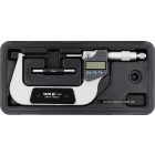 YATO YT-72309 Digitális mikrométer 75-100 mm külső méretekhez