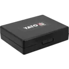 YATO YT-72320 Digitális vastagságmérő 12,7 mm / 0,01 mm