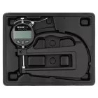 YATO YT-72322 Digitális vastagságmérő 120 mm / 12,7 mm / 0,001 mm