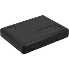 YATO YT-72322 Digitális vastagságmérő 120 mm / 12,7 mm / 0,001 mm