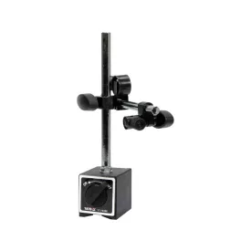   YATO YT-72460 Mágneses állvány indikátor órához 50 x 65 x 55 mm max 70 kg (YT-72450, YT-72453)