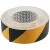 YATO YT-72505 Csúszásgátló ragasztószalag - sárga / fekete 50mm x 18m
