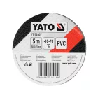 YATO YT-72507 Foszforeszkáló csúszásmentes ragasztószalag 50mm x 5m