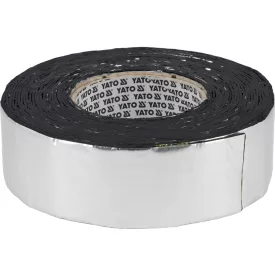   YATO YT-72570 Bitumen - es javító ragasztószalag 1,5 x 50 mm 10m