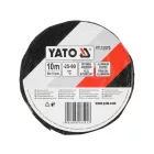 YATO YT-72570 Bitumen - es javító ragasztószalag 1,5 x 50 mm 10m