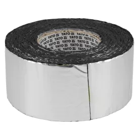   YATO YT-72571 Bitumen - es javító ragasztószalag 1,5 x 75 mm 10m