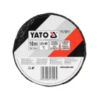 YATO YT-72571 Bitumen - es javító ragasztószalag 1,5 x 75 mm 10m