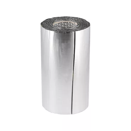 YATO YT-72574 Bitumen - es javító ragasztószalag 1,5 x 300 mm 10m