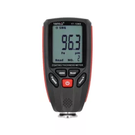 YATO YT-72900 Rétegvastagság mérő