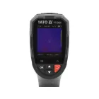YATO YT-72920 Akkus hőkmera 96 x 96 mm - es kijelzővel 240 x 240 IRS 3,7V / 2Ah