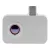 YATO YT-72931 Hőkamera USB-C 256X192 (512X384 SR mód) 25Hz + makro objektív