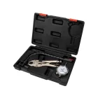 YATO YT-72970 Féktárcsa ütésmérő készlet 3 részes 10/0,01 mm