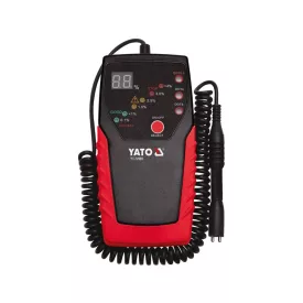 YATO YT-72985 Fékfolyadék teszter 1800 mm LCD kijelző