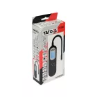 YATO YT-72986 Akkus fékfolyadék teszter LCD kijelző