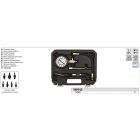 YATO YT-73011 Nyomásmérő készlet 5 részes (dízel, benzin)