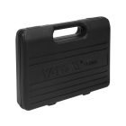 YATO YT-73023 Üzemanyag befecskendező nyomásmérő készlet 10 részes 7 bar