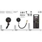 YATO YT-7302 Kompressziómérő