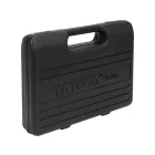 YATO YT-73031 Olajnyomásmérő készlet 12 részes