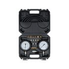 YATO YT-73032 Váltó és motor olajnyomás ellenőrző készlet 17 részes