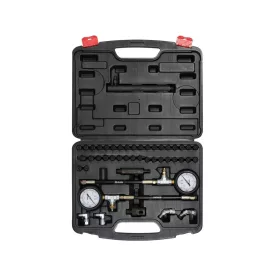   YATO YT-73040 ABS és féknyomásmérő készlet 46 részes 20,6 Mpa