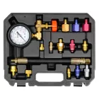 YATO YT-73045 Szervokormány nyomásmérő készlet 15 részes
