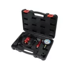 YATO YT-73065 Vízmpumpa és hűtésrendszer teszter 8 részes