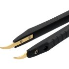 YATO YT-73074 LCR OLED precíziós csipeszmérő