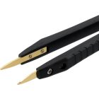 YATO YT-73074 LCR OLED precíziós csipeszmérő