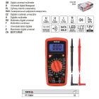 YATO YT-73081 Digitális multiméter