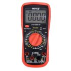 YATO YT-73083 Digitális multiméter