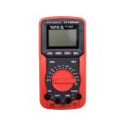 YATO YT-73087 Digitális multiméter