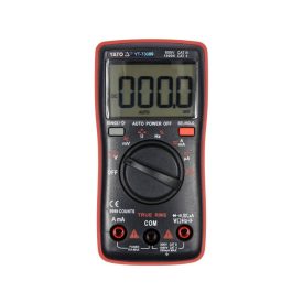 YATO YT-73089 Digitális multiméter TRUE RMS