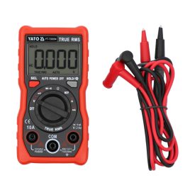 YATO YT-730894 Digitális multiméter