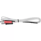 YATO YT-730896 Digitális multiméter LCD kijelzővel
