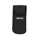YATO YT-730934 Digitális lakatfogó 600 A