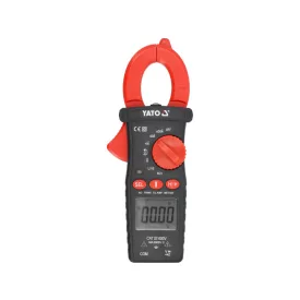 YATO YT-730935 Digitális lakatfogó 600 A