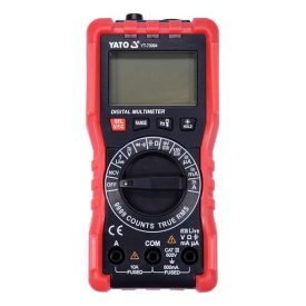 YATO YT-73094 Digitális multiméter