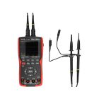 YATO YT-730944 3 in 1 multiméter, digitális osszciloszkóp, generátor